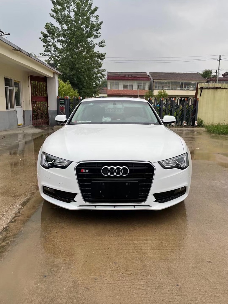 徐州15年奥迪A59