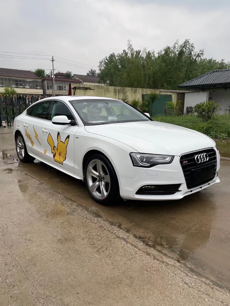 徐州15年奥迪A58