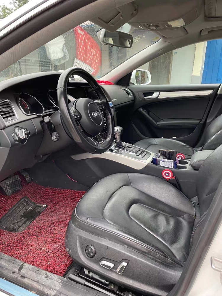 徐州15年奥迪A54