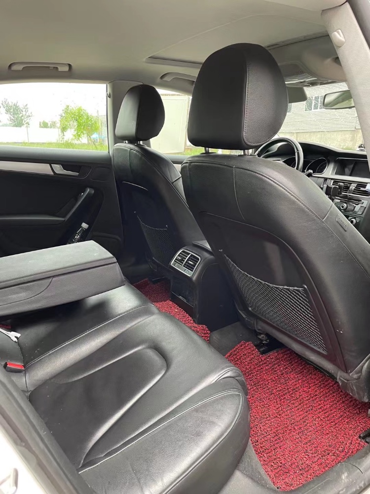 徐州15年奥迪A51