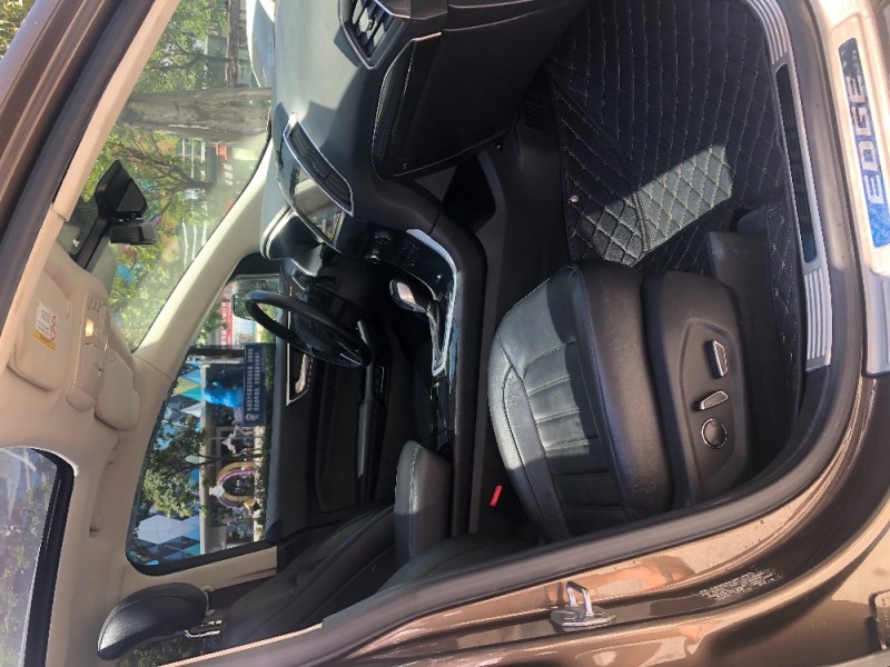 佛山16年福特锐界6