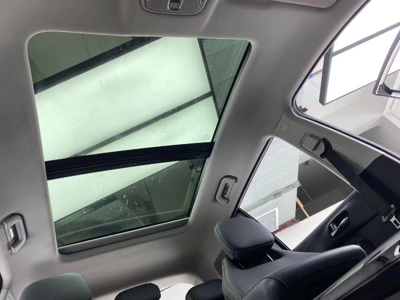 成都20年传祺GS46