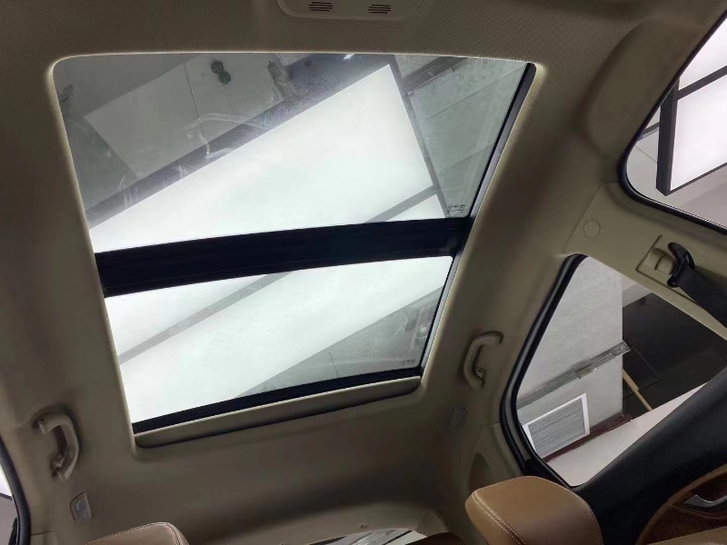 成都17年东南汽车DX79