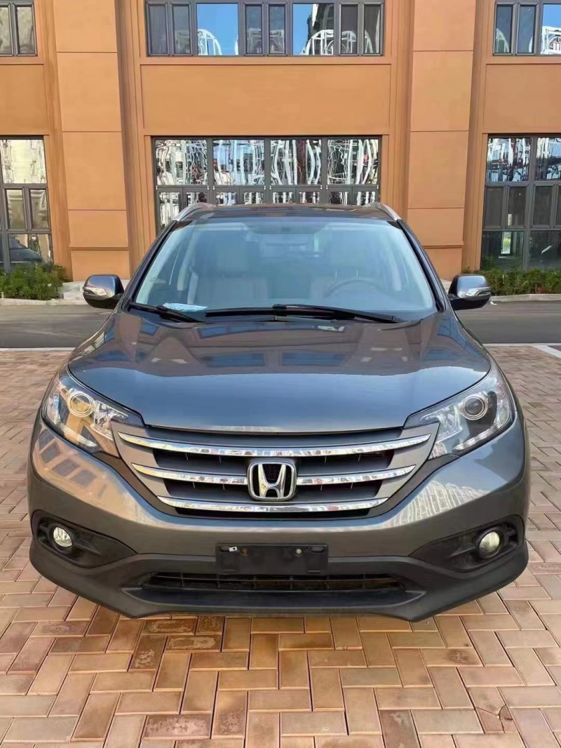 邯鄲12年本田CR-V1