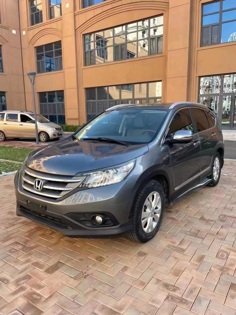 邯鄲12年本田CR-V2