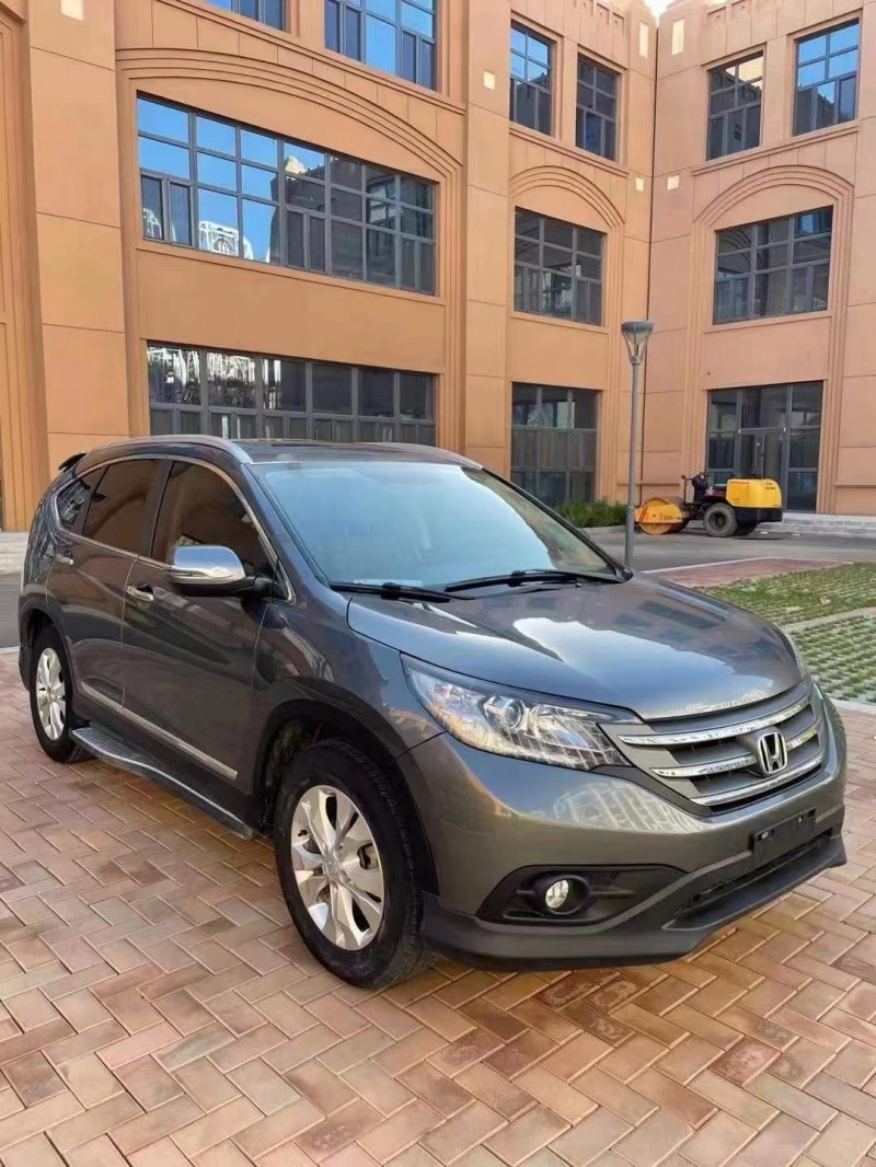 邯鄲12年本田CR-V3