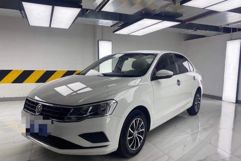 成都17年大众捷达3