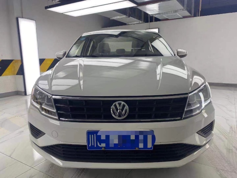 成都17年大众捷达1