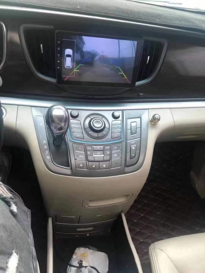 济宁11年别克GL84