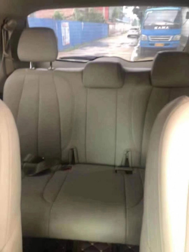 济宁11年别克GL86