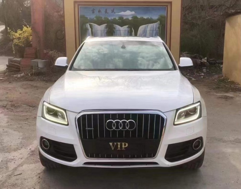 青岛16年奥迪Q51