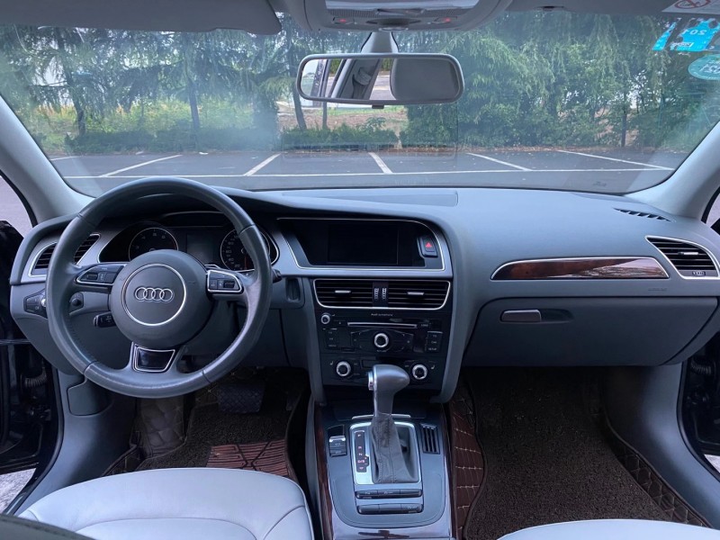 徐州15年奥迪A4L6