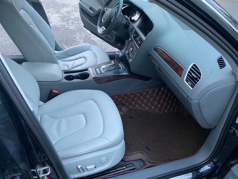 徐州15年奥迪A4L7