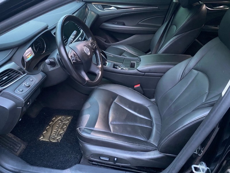 徐州18年别克君越4