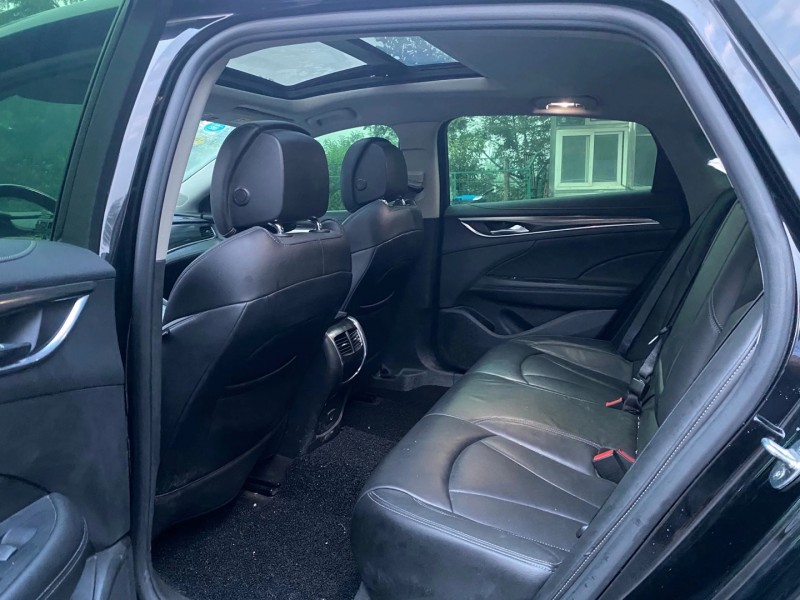 徐州18年别克君越5