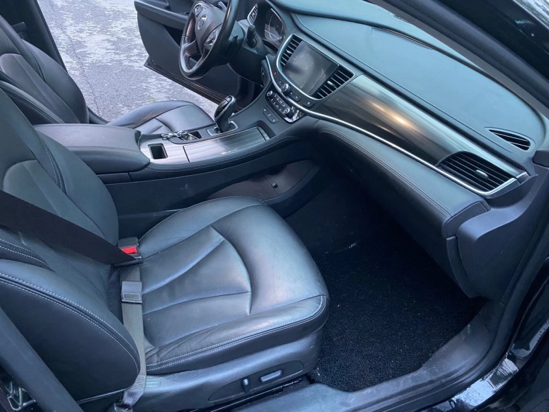 徐州18年别克君越7