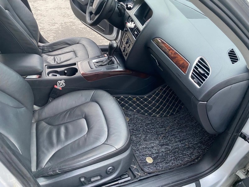 徐州10年奥迪A4L7