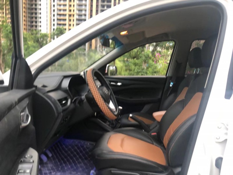 黔西南21年五菱汽車宏光S35
