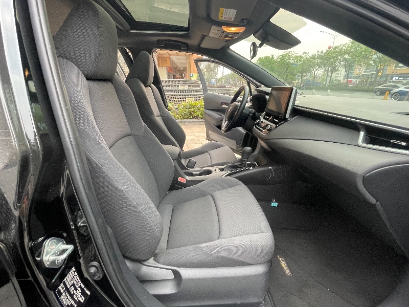 佛山20年丰田雷凌3