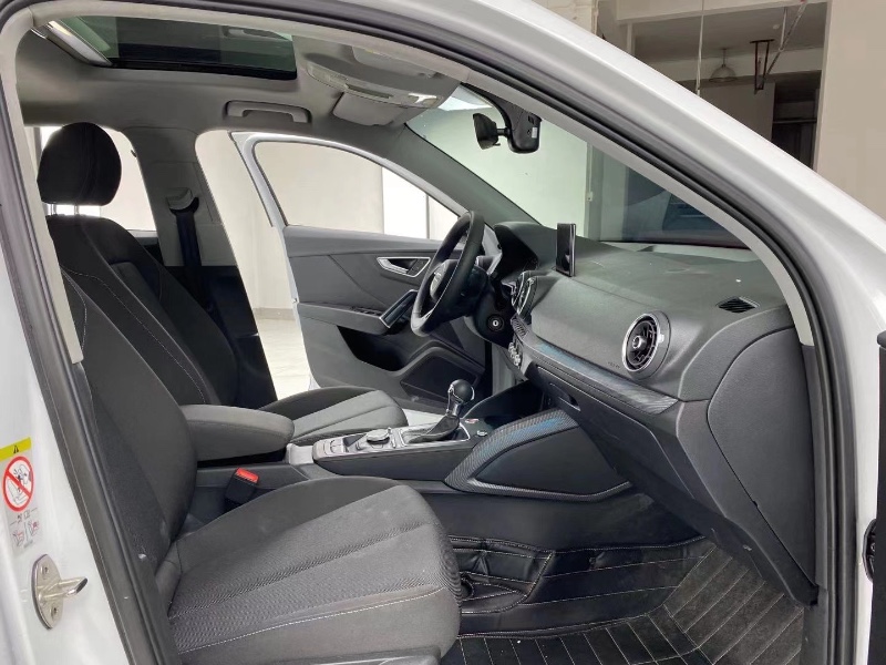 成都20年奥迪Q25