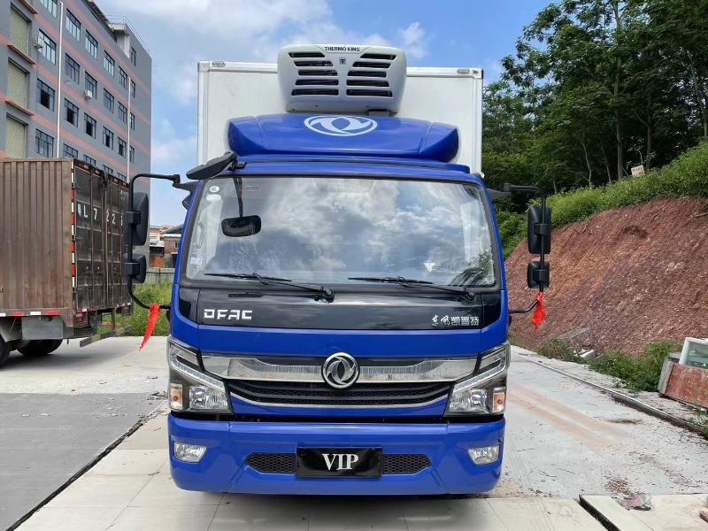 佛山20年东风皮卡6