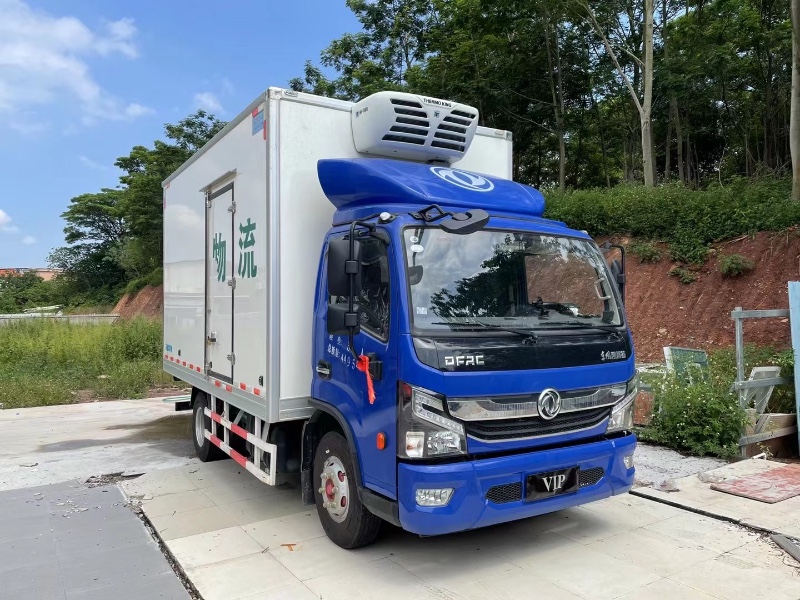 佛山20年东风皮卡5