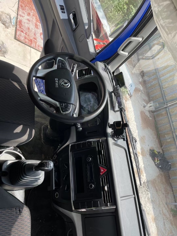 佛山20年东风皮卡3