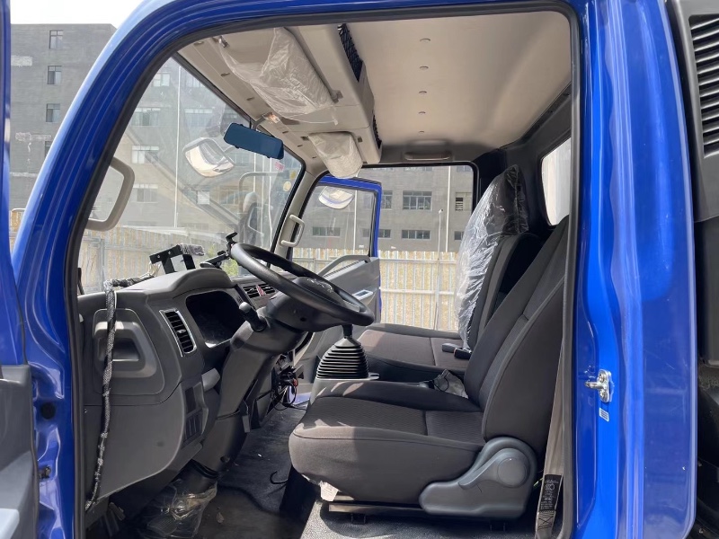 佛山20年东风皮卡2