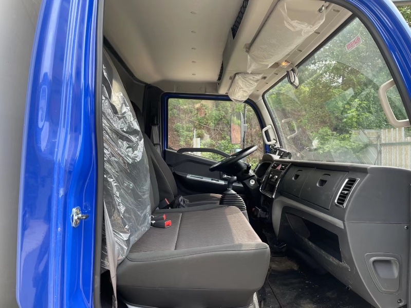 佛山20年东风皮卡1