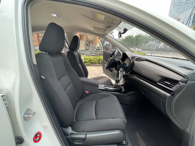 佛山19年本田凌派4