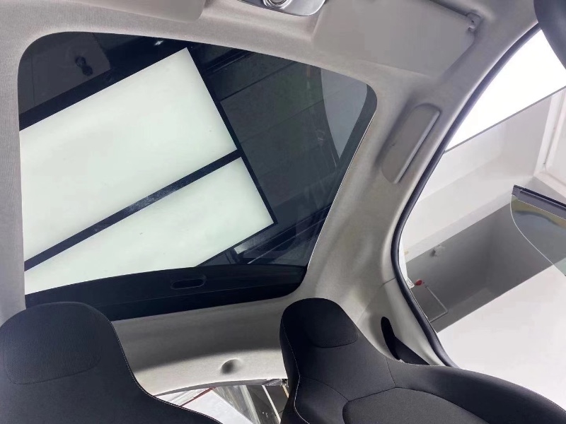 成都17年奔驰smart8