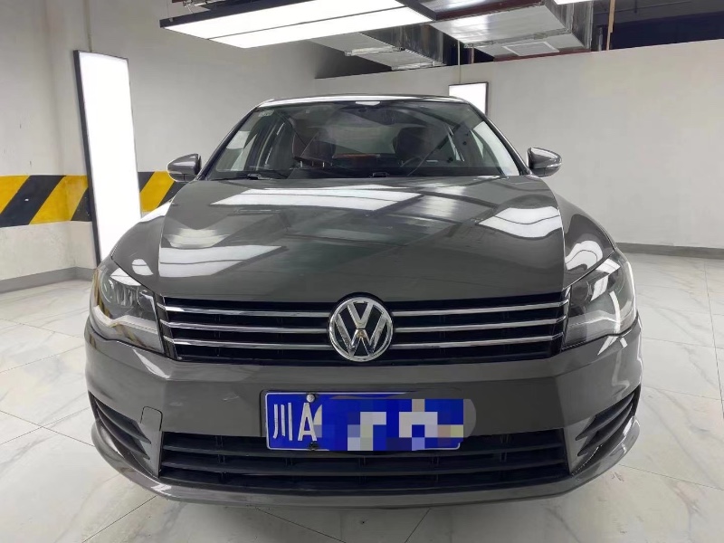 成都13年大众宝来1