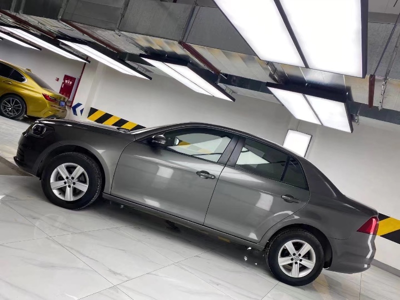 成都13年大众宝来5