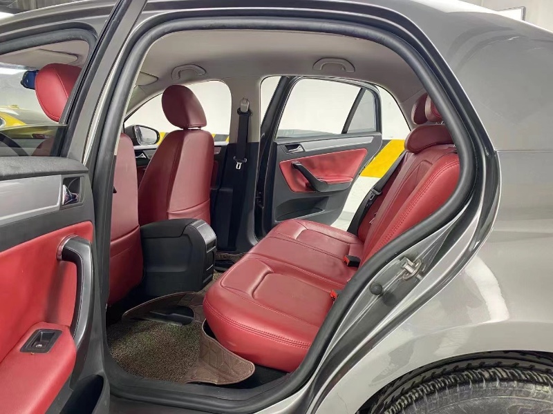 成都13年大众宝来6