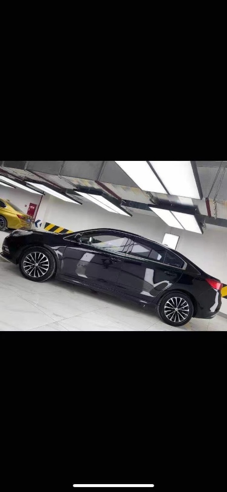 成都17年众泰Z5609