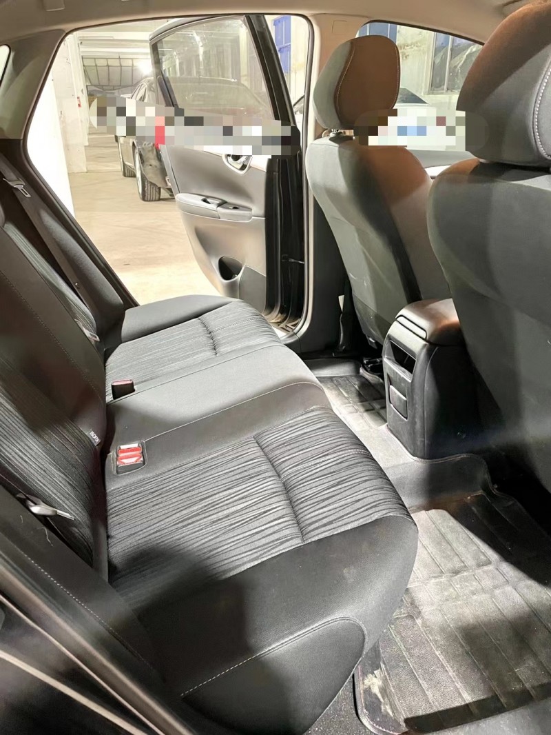 臨沂20年日產軒逸3