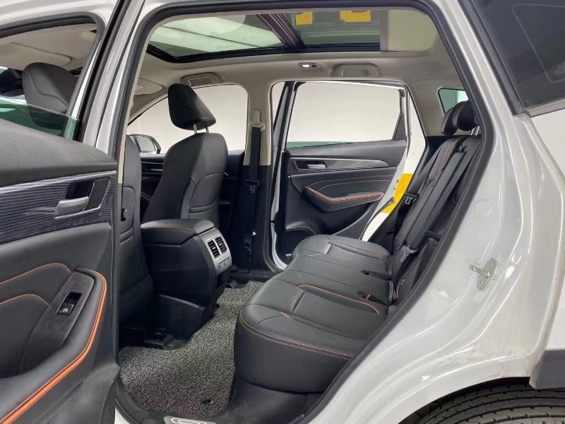 成都20年哈弗F78