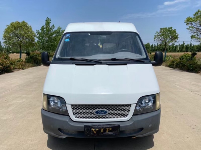 盐城16年福特全顺6