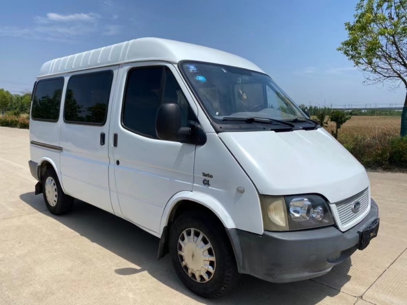 盐城16年福特全顺7