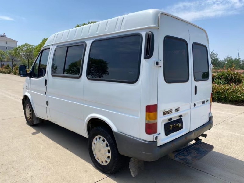 盐城16年福特全顺9