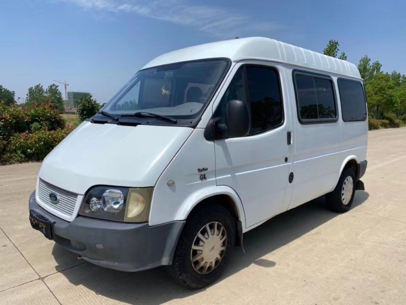 盐城16年福特全顺8