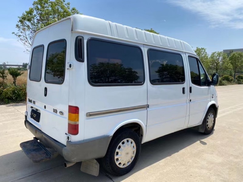 盐城16年福特全顺5