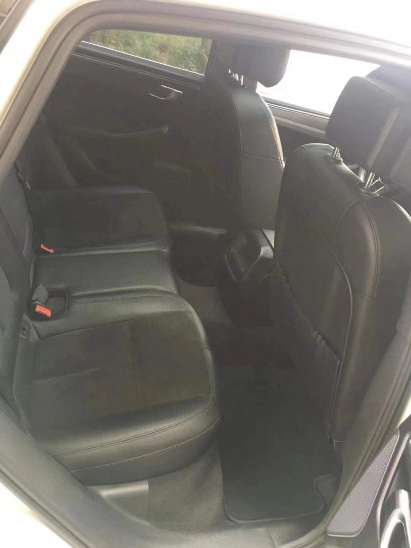 無錫14年保時捷Macan5