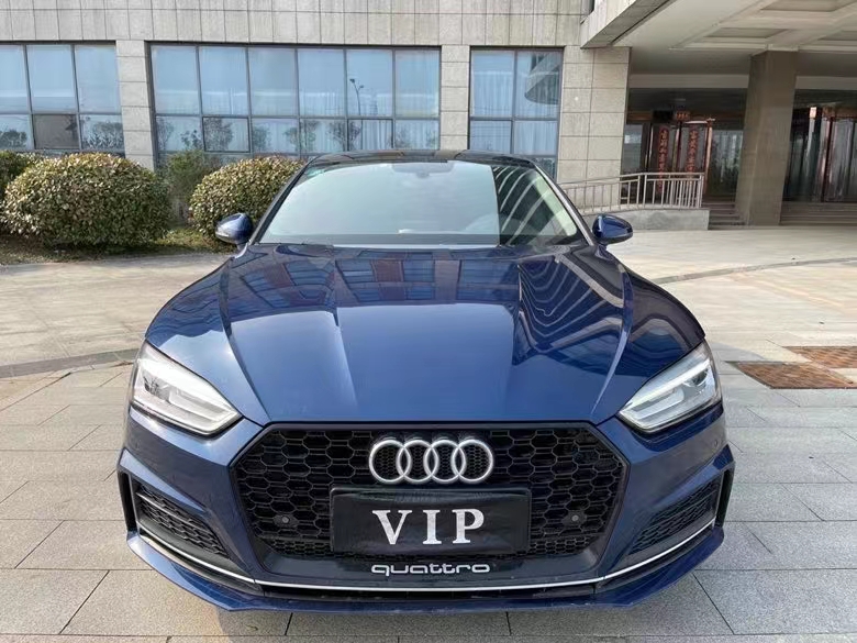 盐城19年奥迪A51