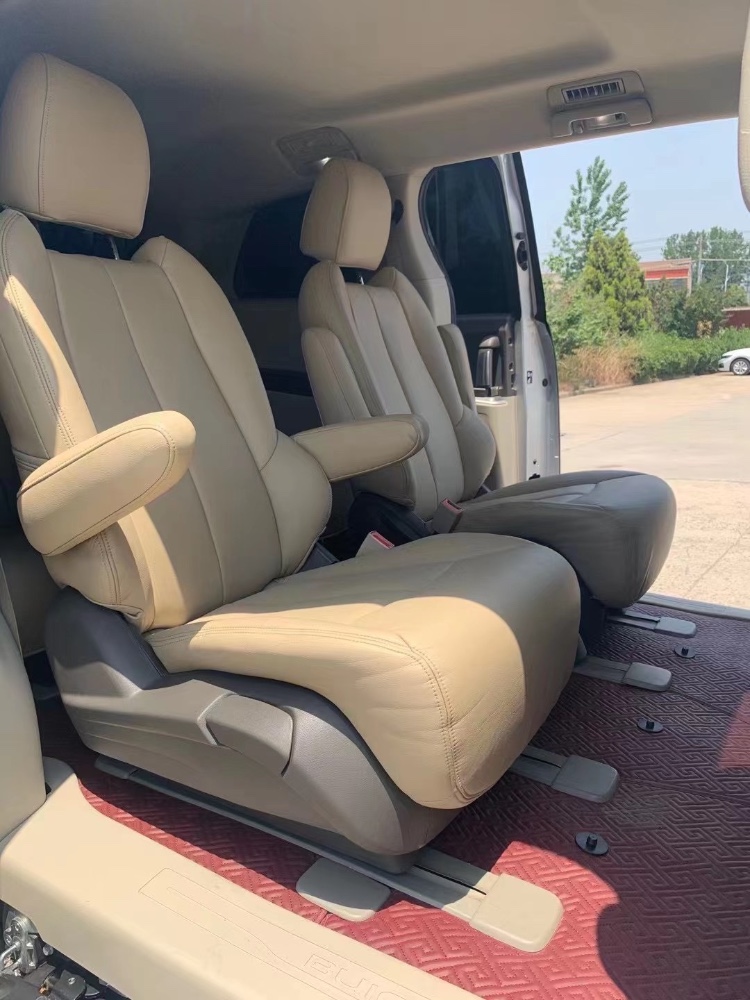 徐州13年别克GL84