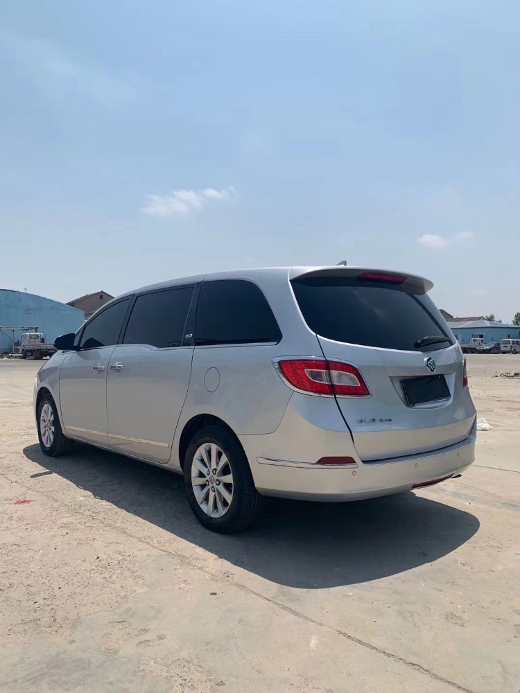 徐州13年别克GL89