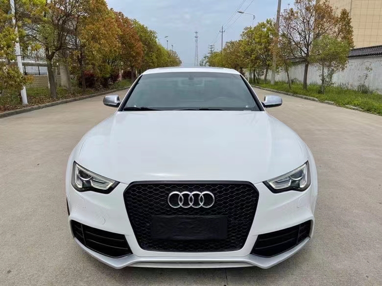 盐城13年奥迪S51