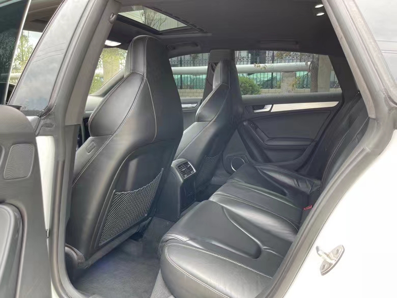 盐城13年奥迪S56