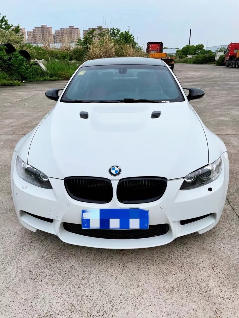 宜昌13年寶馬M38