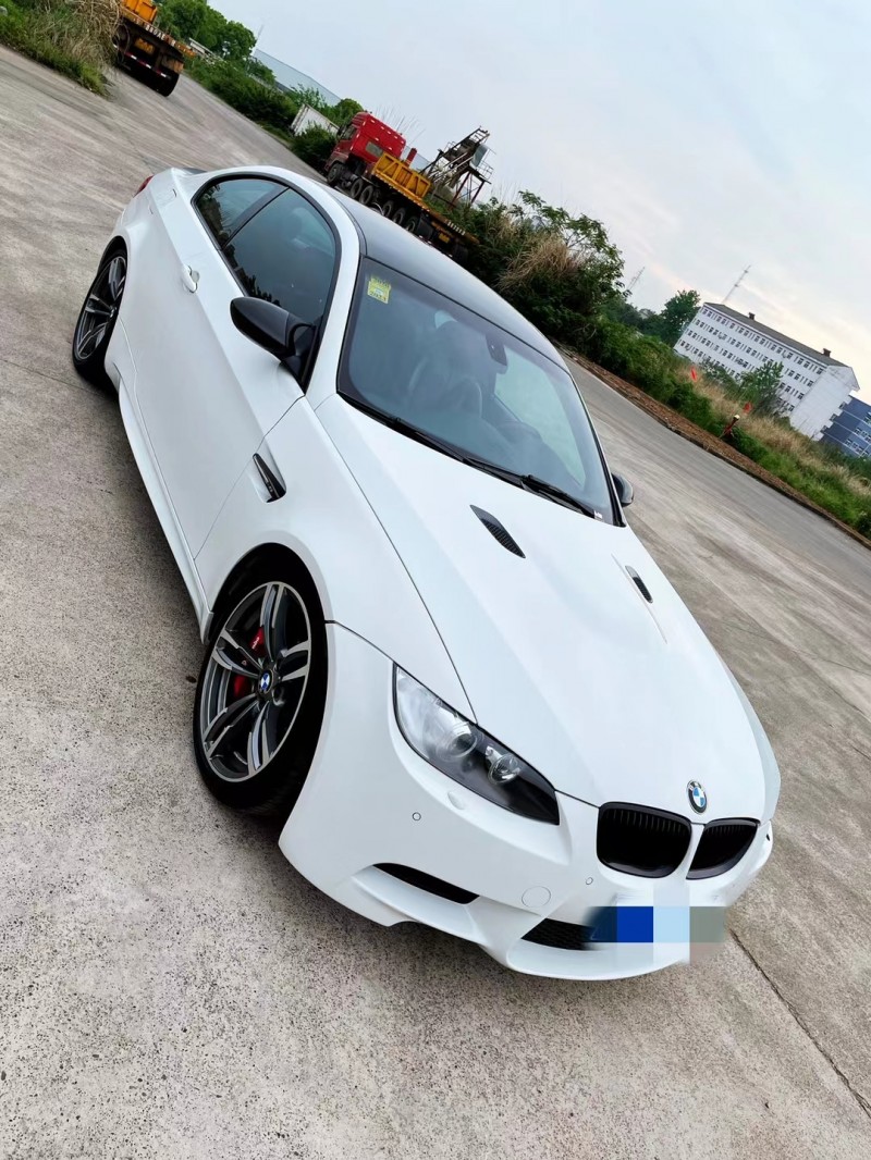 宜昌13年寶馬M37